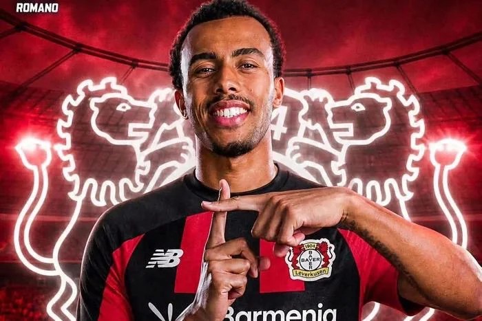 De Strasbourg à la Bundesliga : le grand saut de Guéla Doué