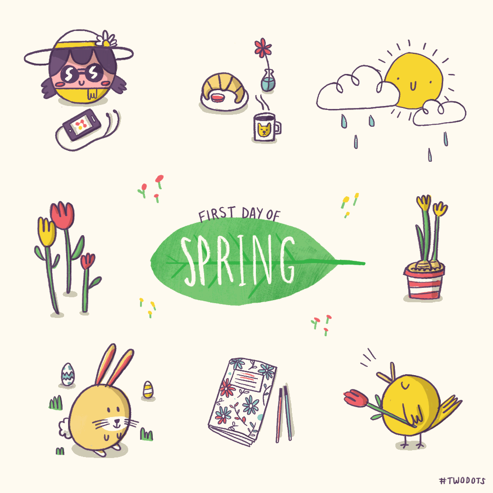 Do Seasons Affect Our Creativity? K.L.Wightman