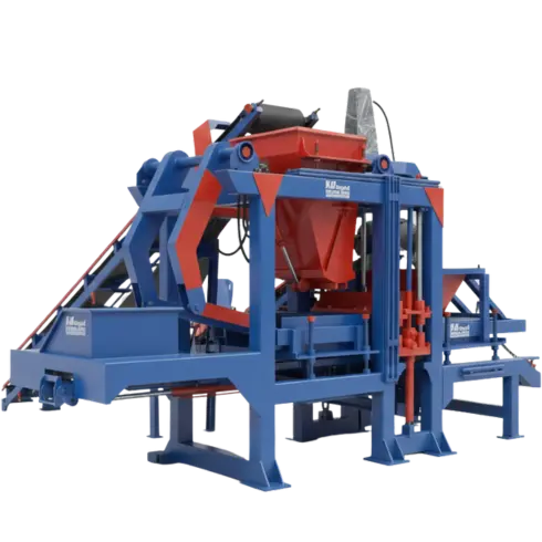 Construction Machinery Manufacturer