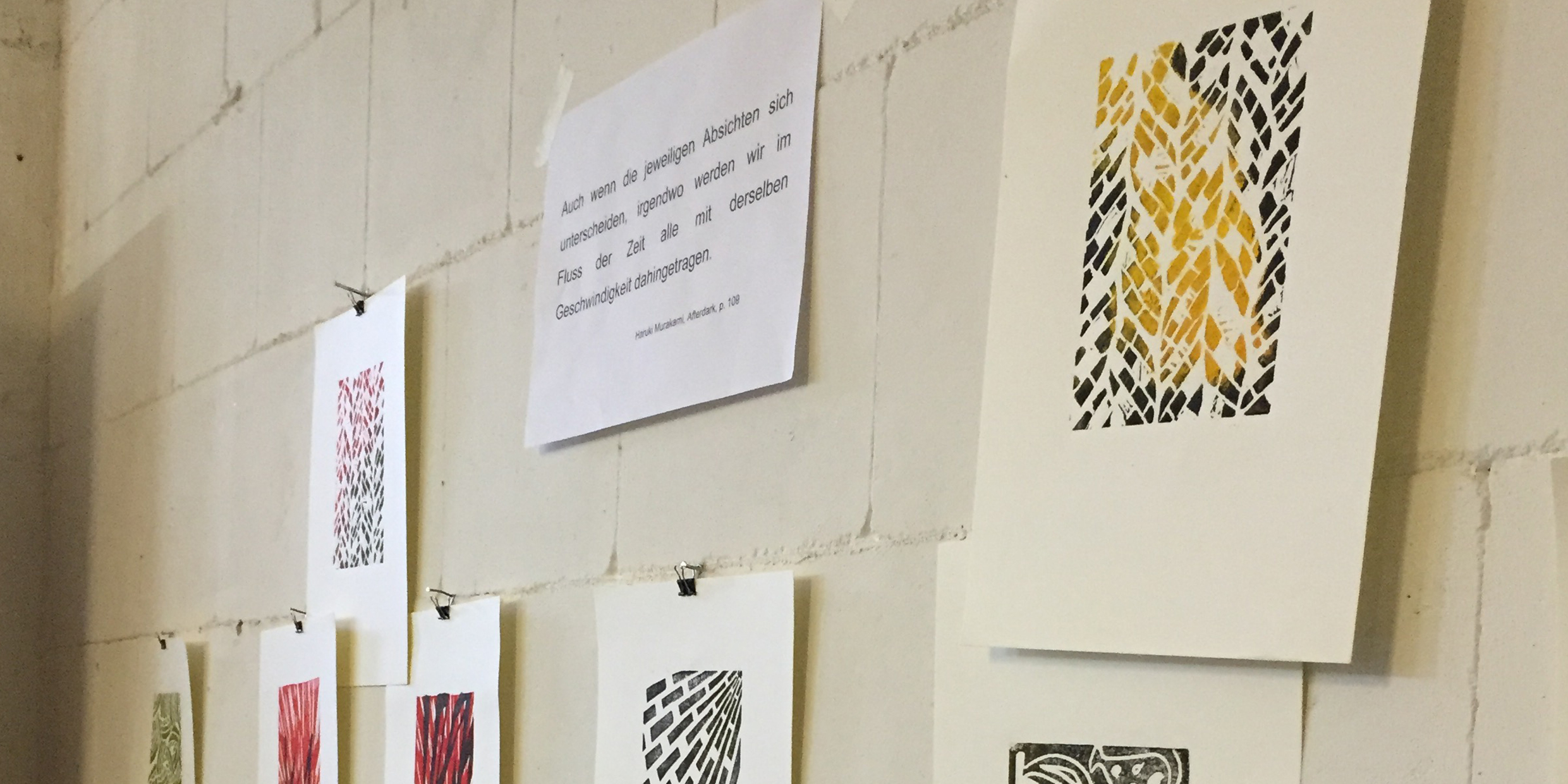 Design Workshop