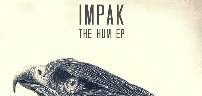 The Hum EP