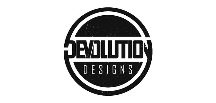 Devolution Designs Logo