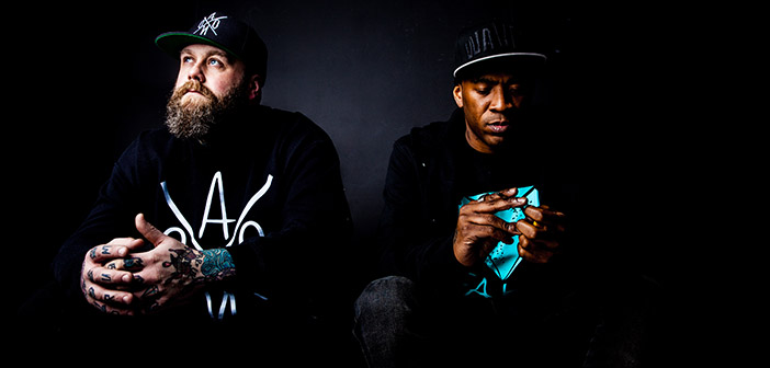 N3GUS & Jakes