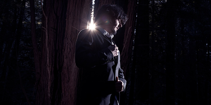 Amon Tobin