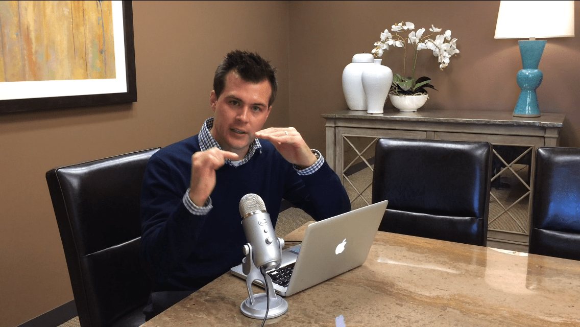 Kyle Malnati Show
