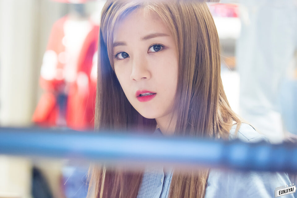 Park Cho Rong Images On Favim Com
