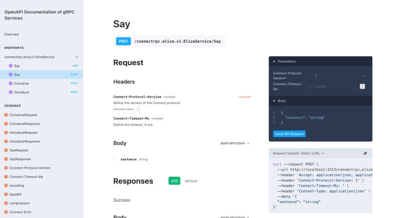Self Documenting Connect Services - High Resolution Geometric Illustrations for Desktop