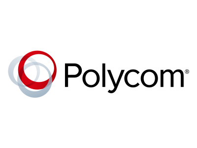 Polycom Logo