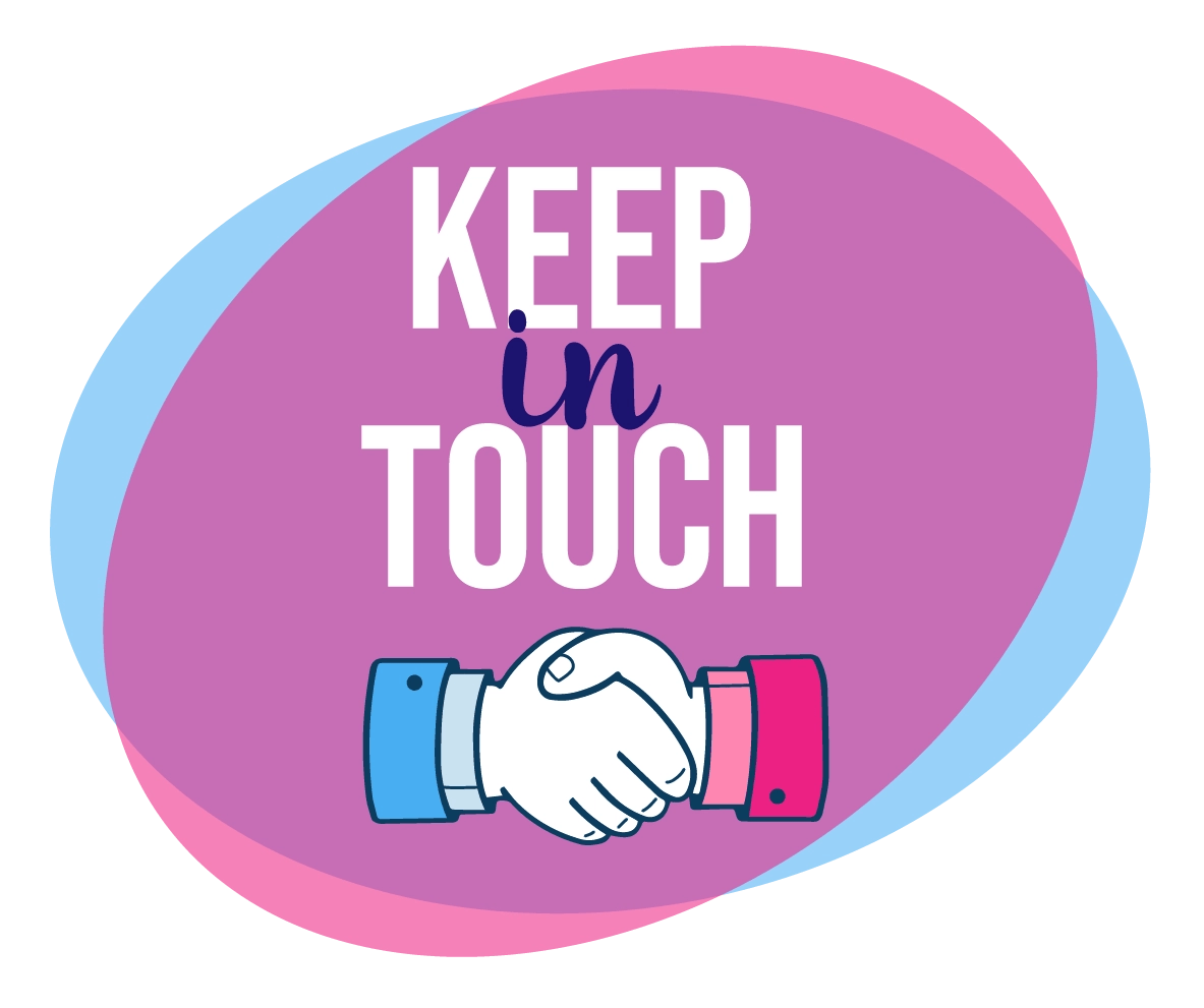 Keepintouch logo
