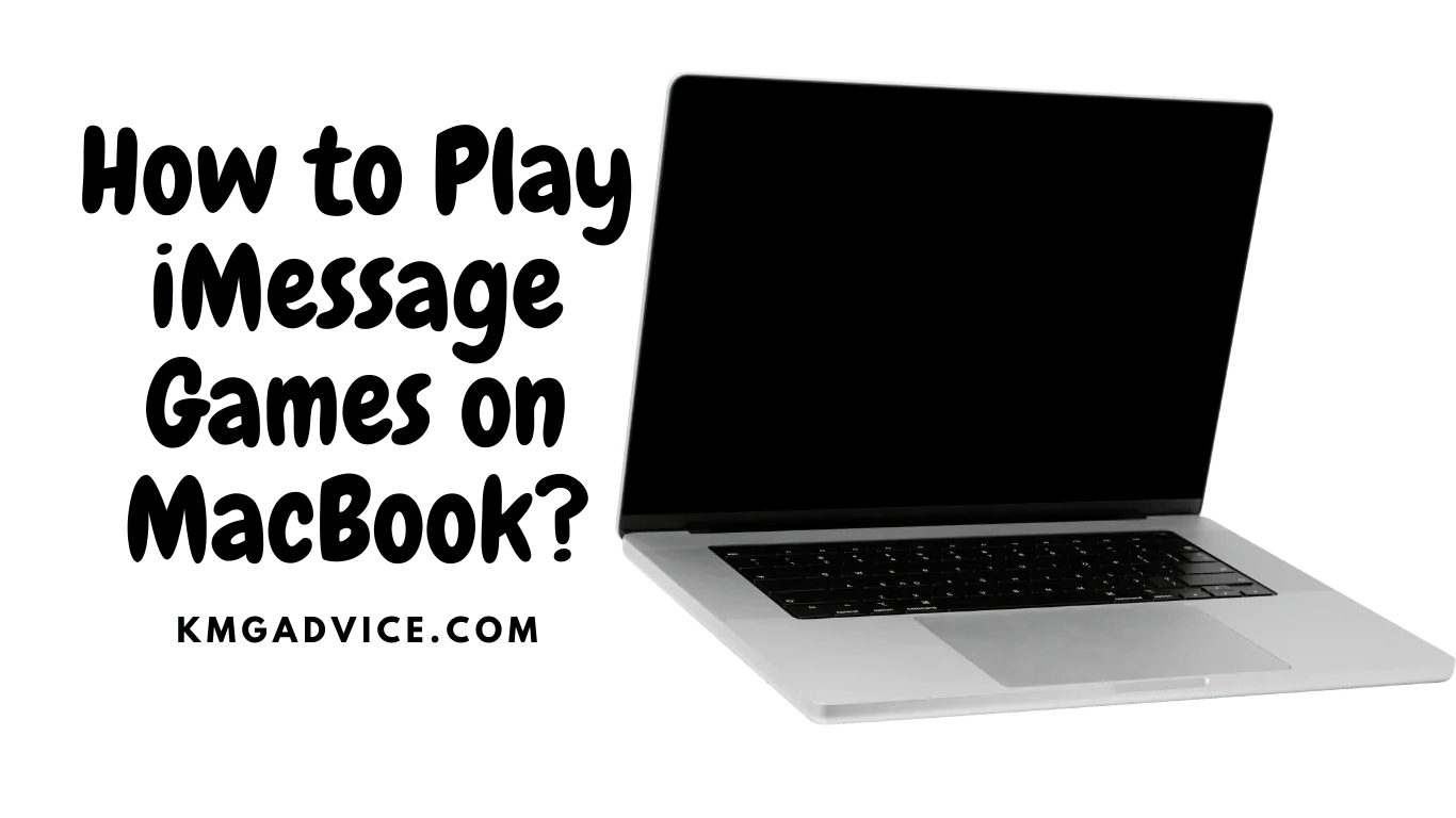 Can I Play Video Games On A Macbook Air At Byron Wells Blog How To Play IMessage Games On MacBook 