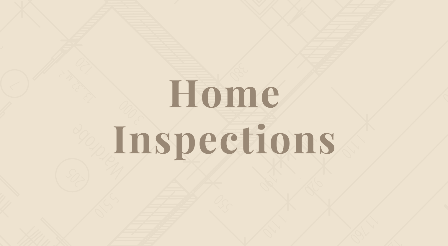 Home Inspections in Sarasota and Manatee County
