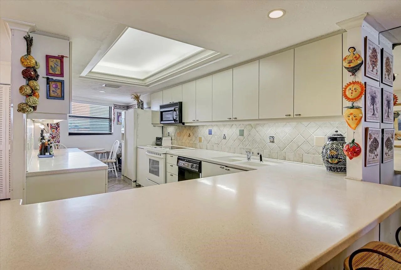 carmens kitchen before