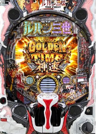 パチンコ「ルパン三世」歴代機種を振り返ってみました。 | 日々是ゆるく