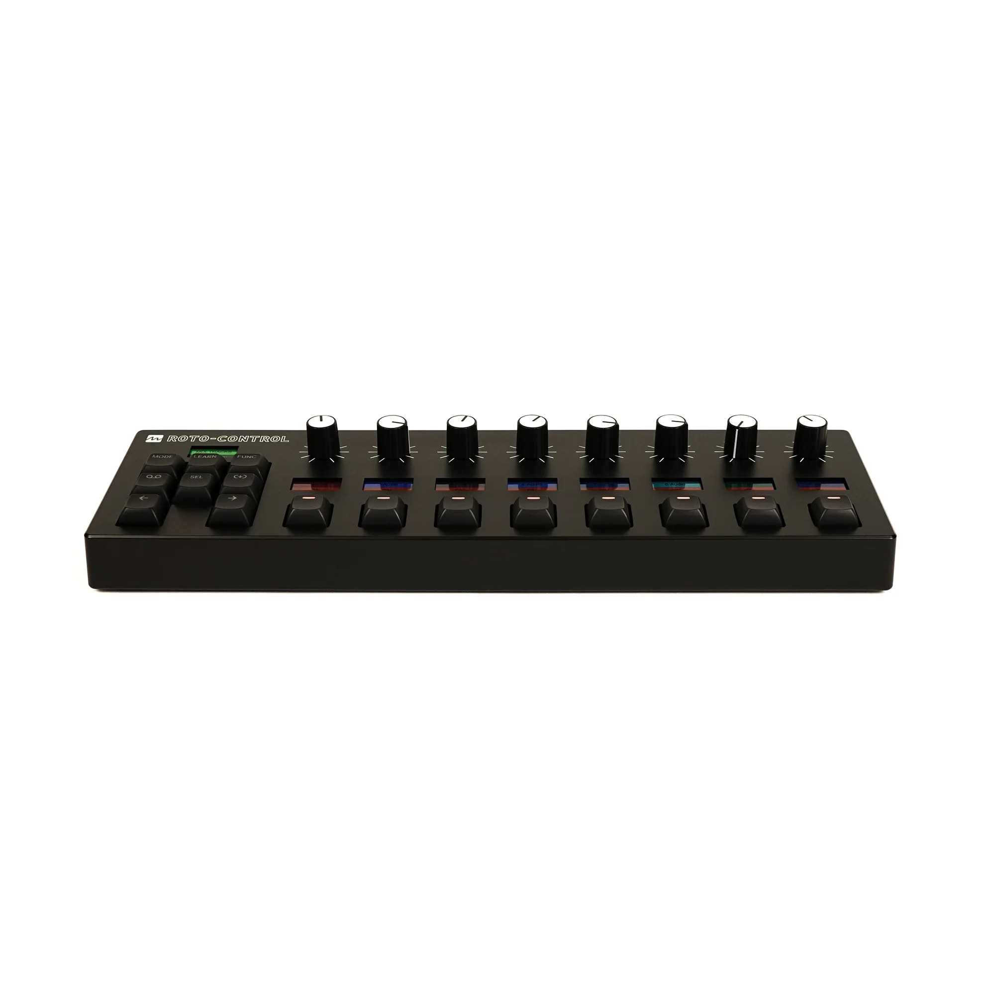 Melbourne Instruments Roto Control Kmr Audio