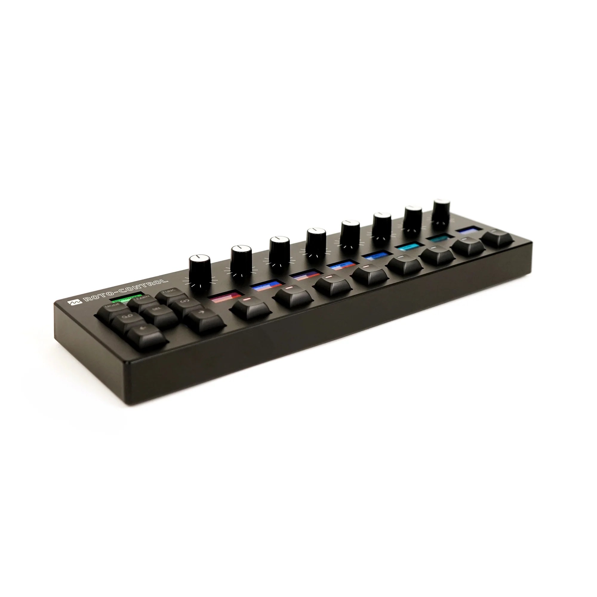 Melbourne Instruments Roto Control Kmr Audio