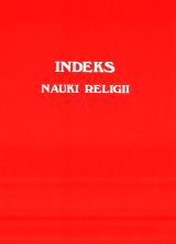 Indeks Nauki Religii Kmt Pl