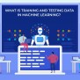 What Is Training And Testing Data In Machine Learning?