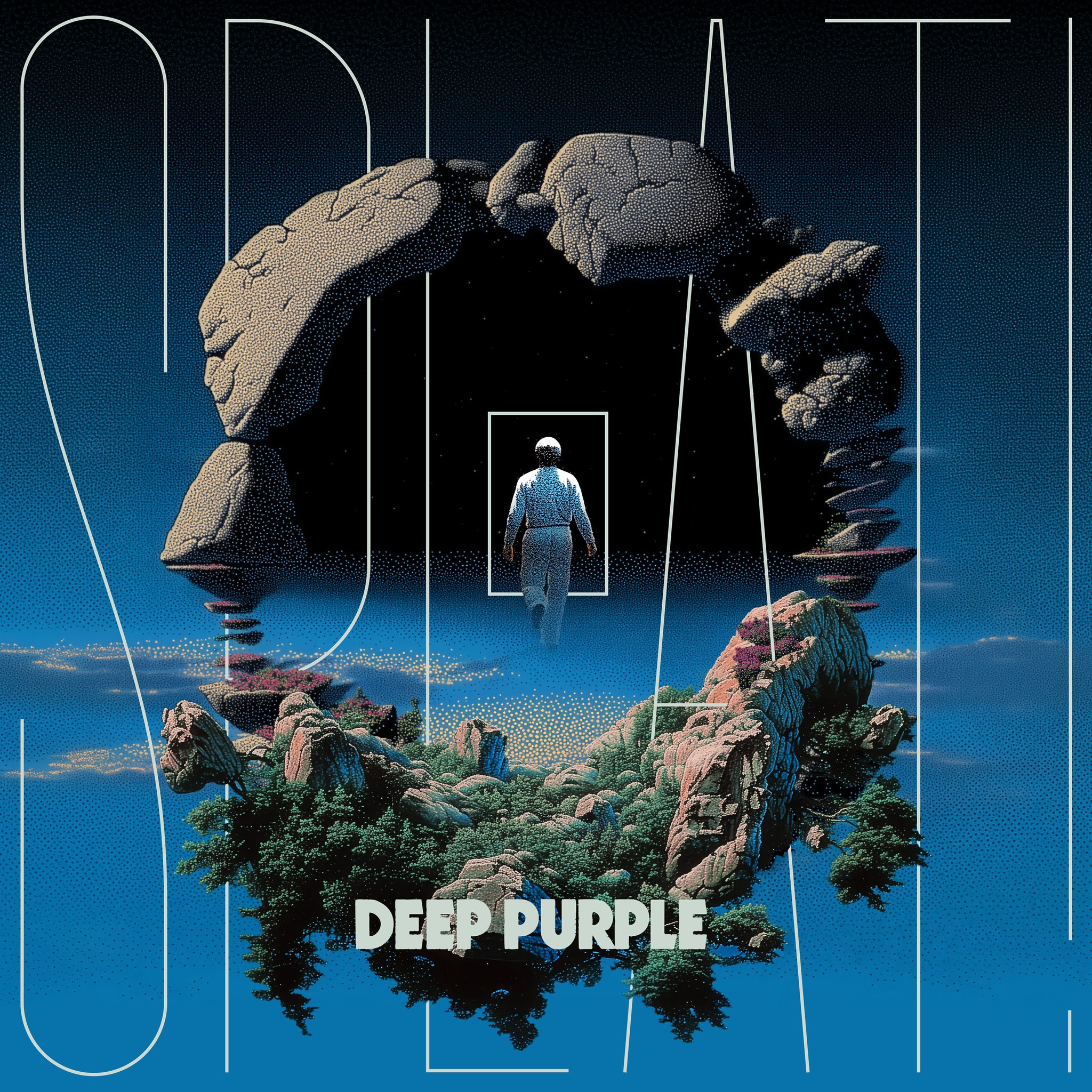 DEEP PURPLE Announce New Album 'Splat!' - KNAC.COM