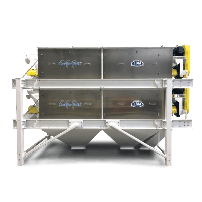 Gentle Roll Case Study - Gentle Roll