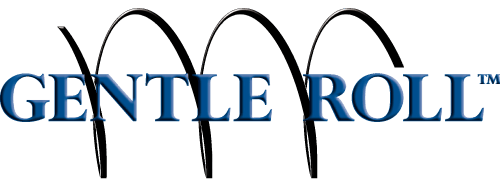 Original Gentle Roll Logo