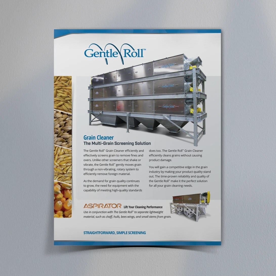 graincleaner