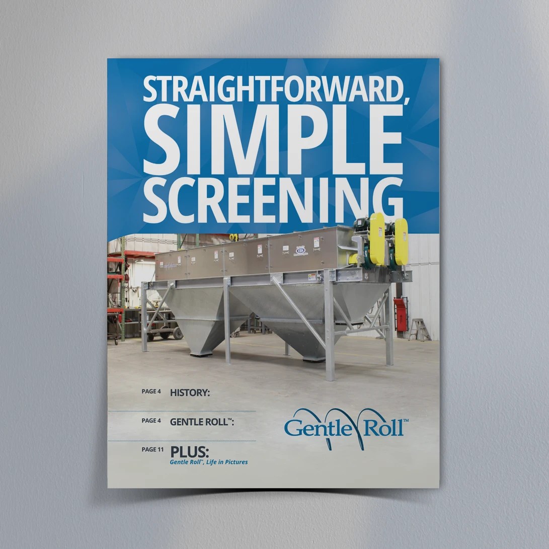 salesbooklet