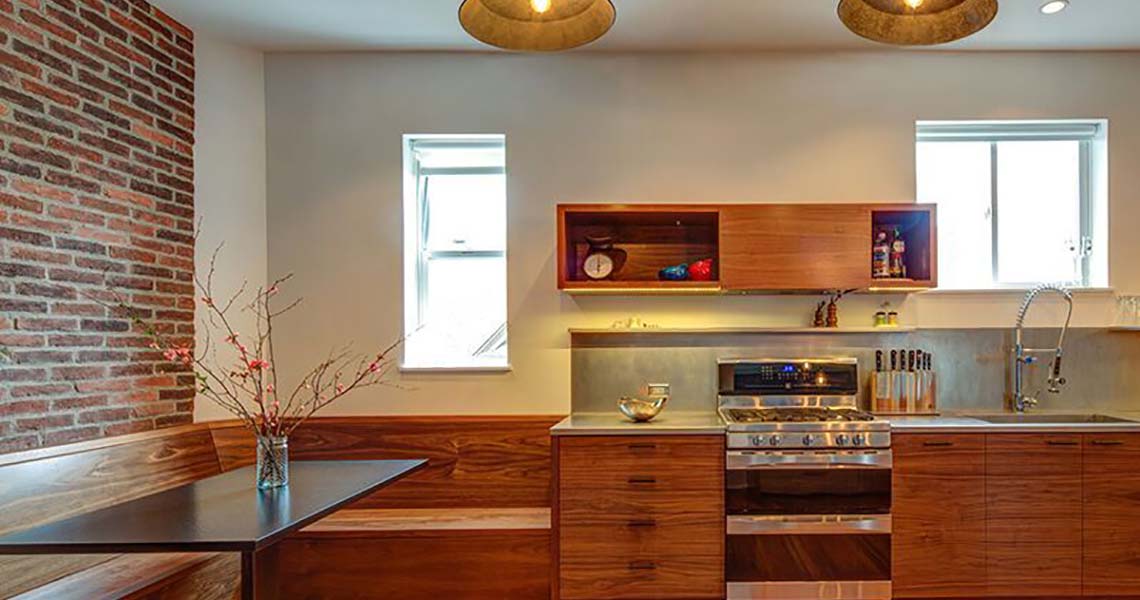 How to Pick the Perfect Countertop (Jillian Harris ...