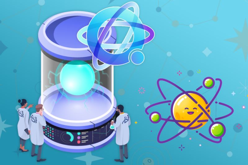 Kncmap Home - Colorful Pattern Collection - 8K Quality