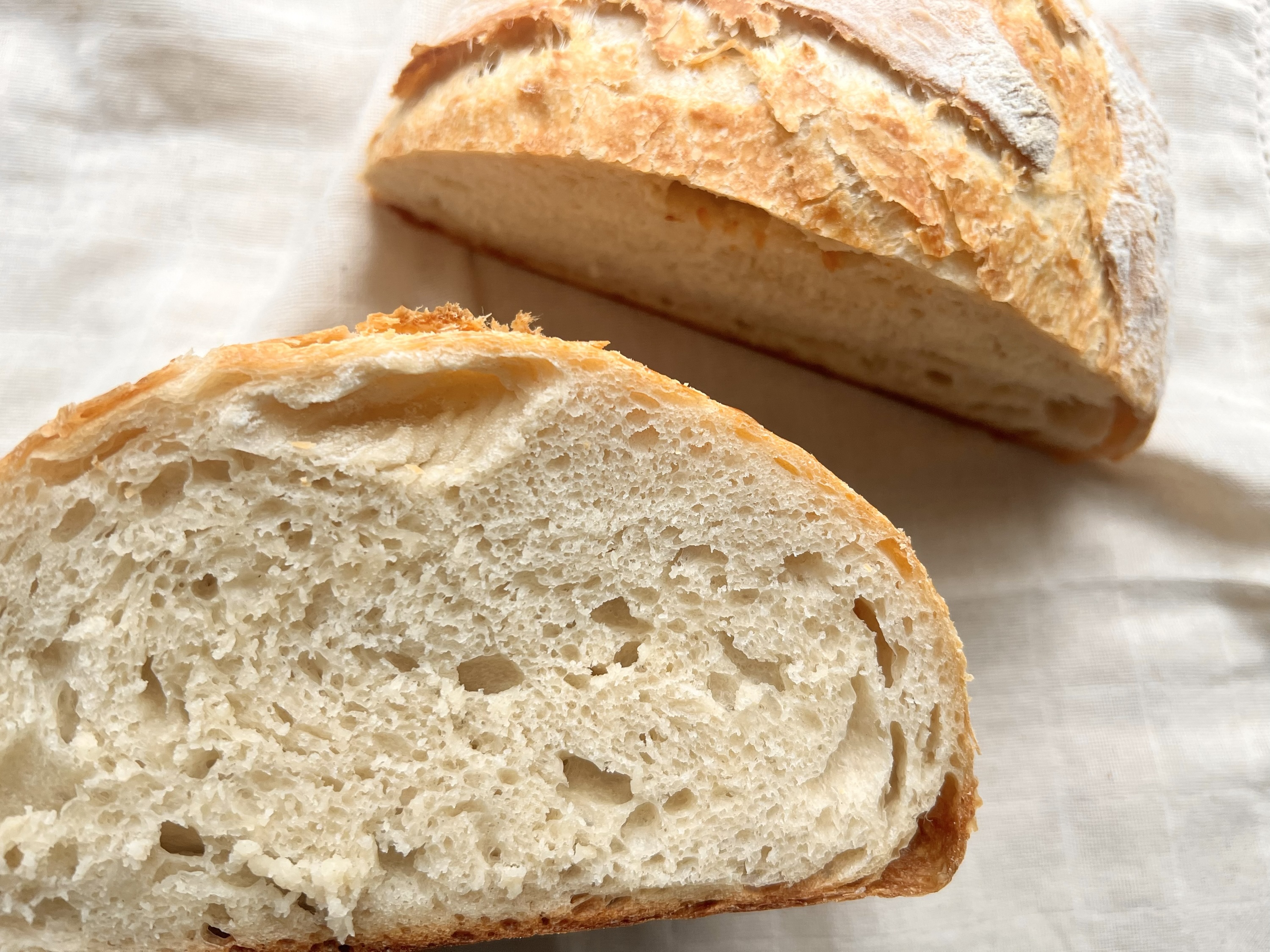 🍞Emotional Support Loaf