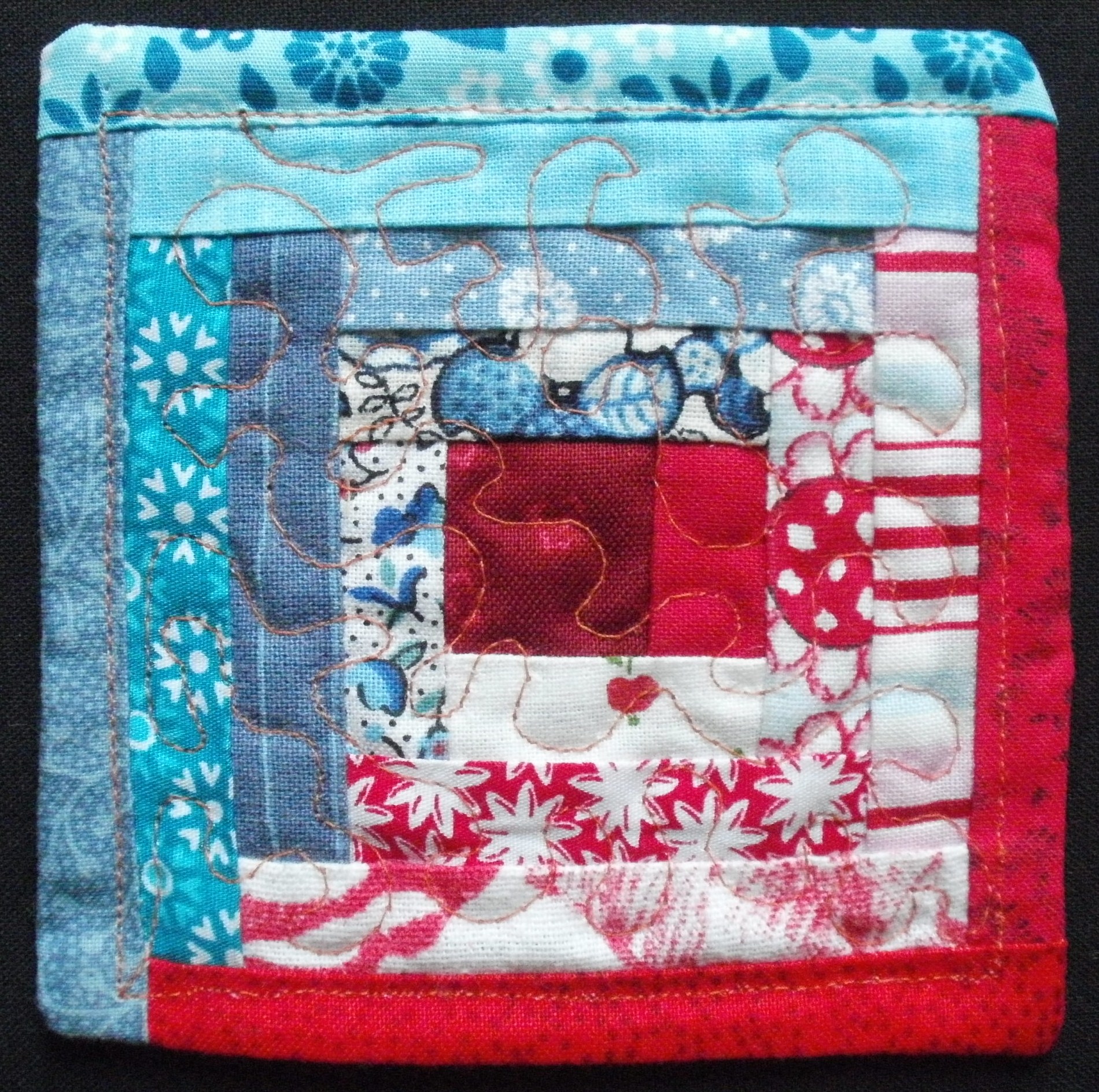 Coaster for Philipp