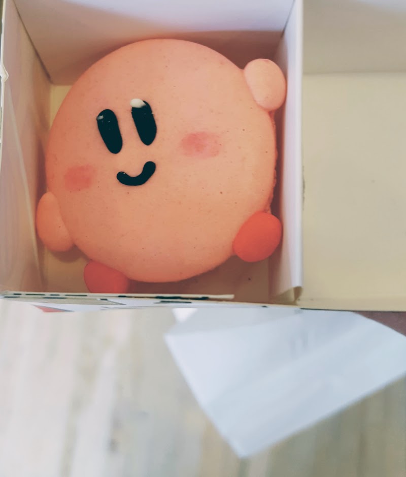 kirby