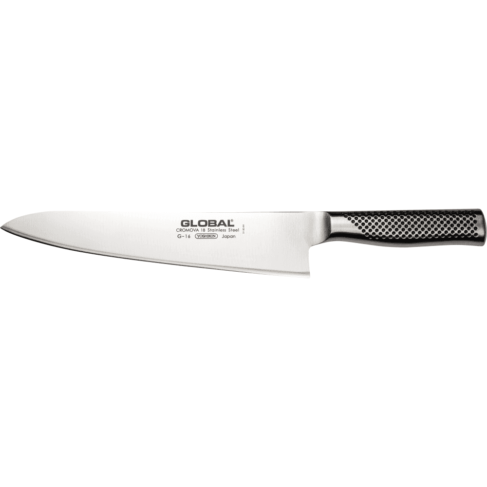 Global Knives Cook's Knife - 24cm ()