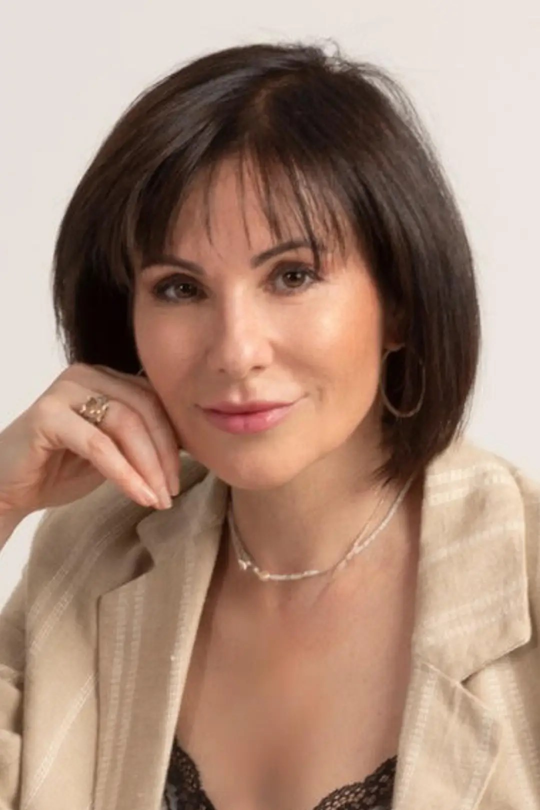 Dr. Masha Malka