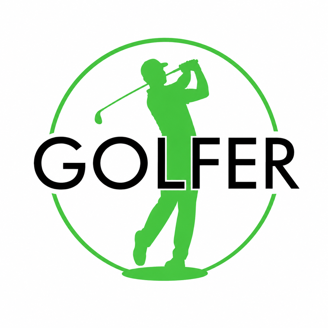 Golfer Registration