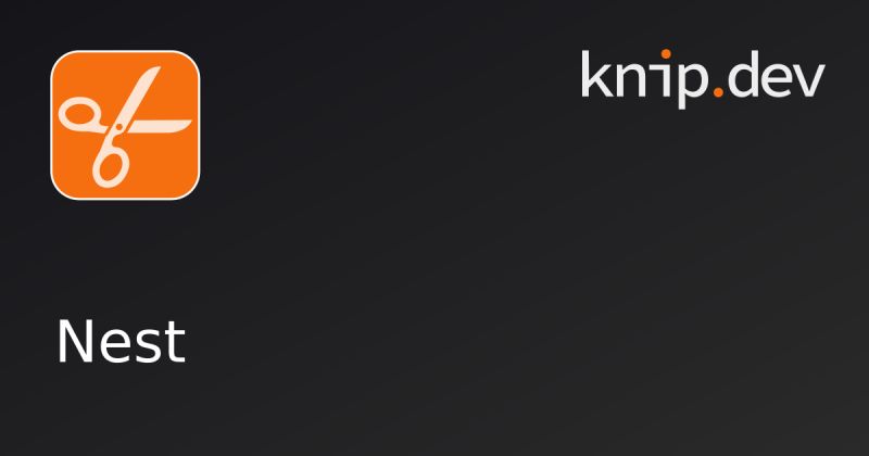 Configuring Project Files Knip Dev - Dark Patterns - Gorgeous Full HD Collection