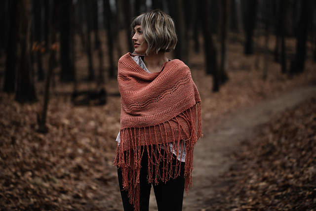 Boho Blush by Andrea Mowry, photo copyright Andrea Mowry