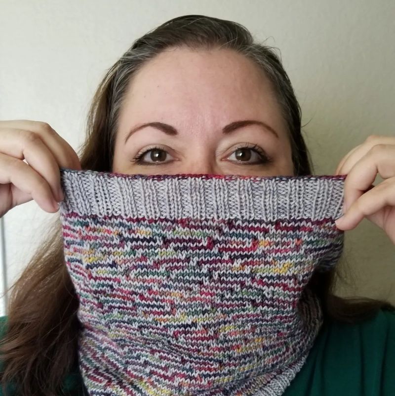 How To Make The Slip Slip Knit Ssk Decrease Knitfarious - Premium Minimal Photo - Ultra HD