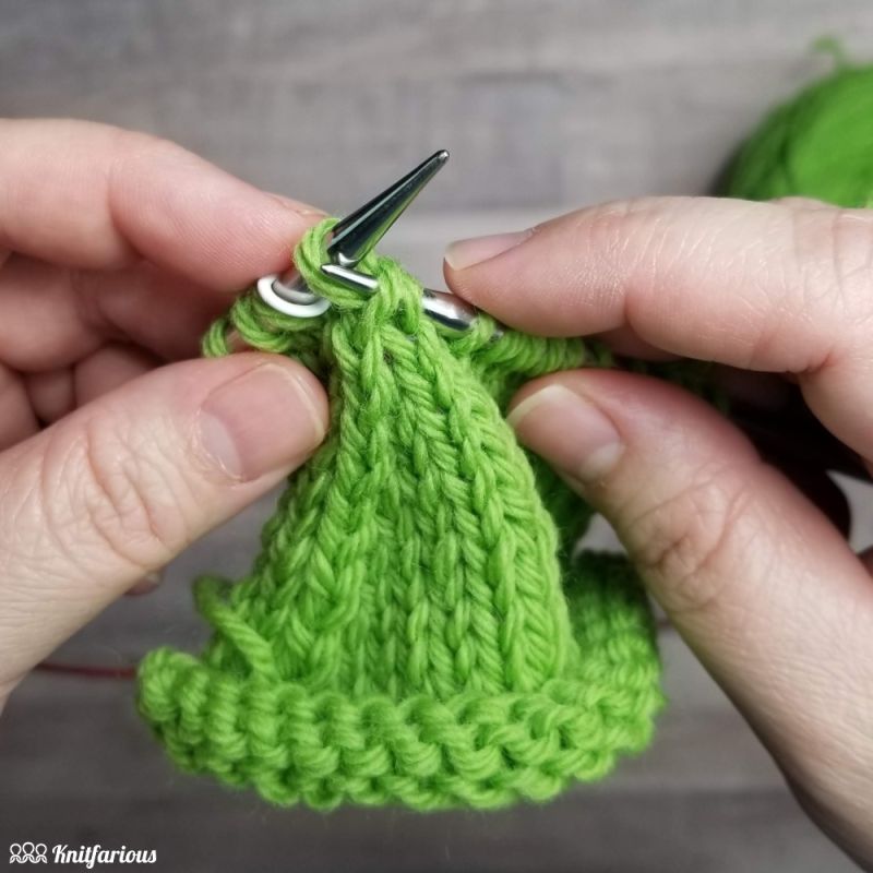 How To Decrease Knitting 2 Purl Stitches Together And Passing One - Full HD Mountain Images for Desktop