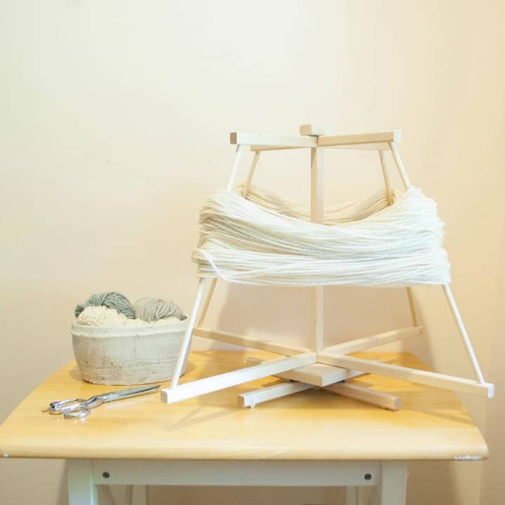 Yarn Swift 2020 Buyer S Guide Top 12 Review By Jodie Klg
