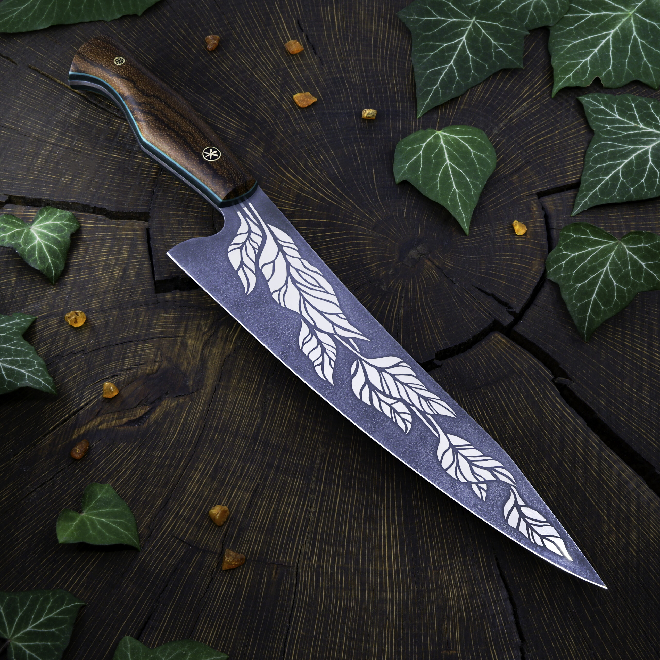 Utility Knife 