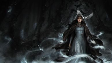 Recenze: Vespertina – Dá se skvělá YA napsat i bez romantiky?