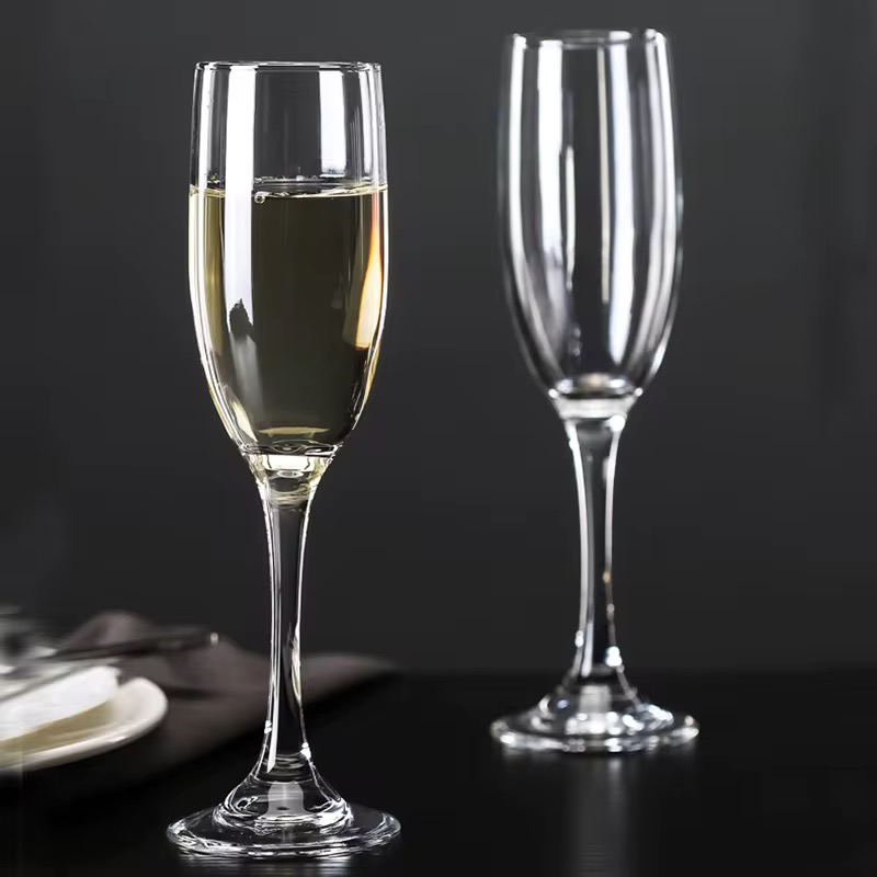 Verre à champagne