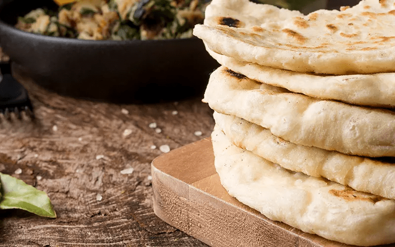 Is Pita Bread Healthy
