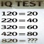 Puzzle: Solve This Tricky Math Riddle And Showcase Your Logical Skills.