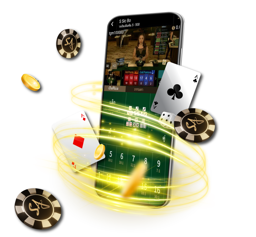 How To Gamble On Sports Online