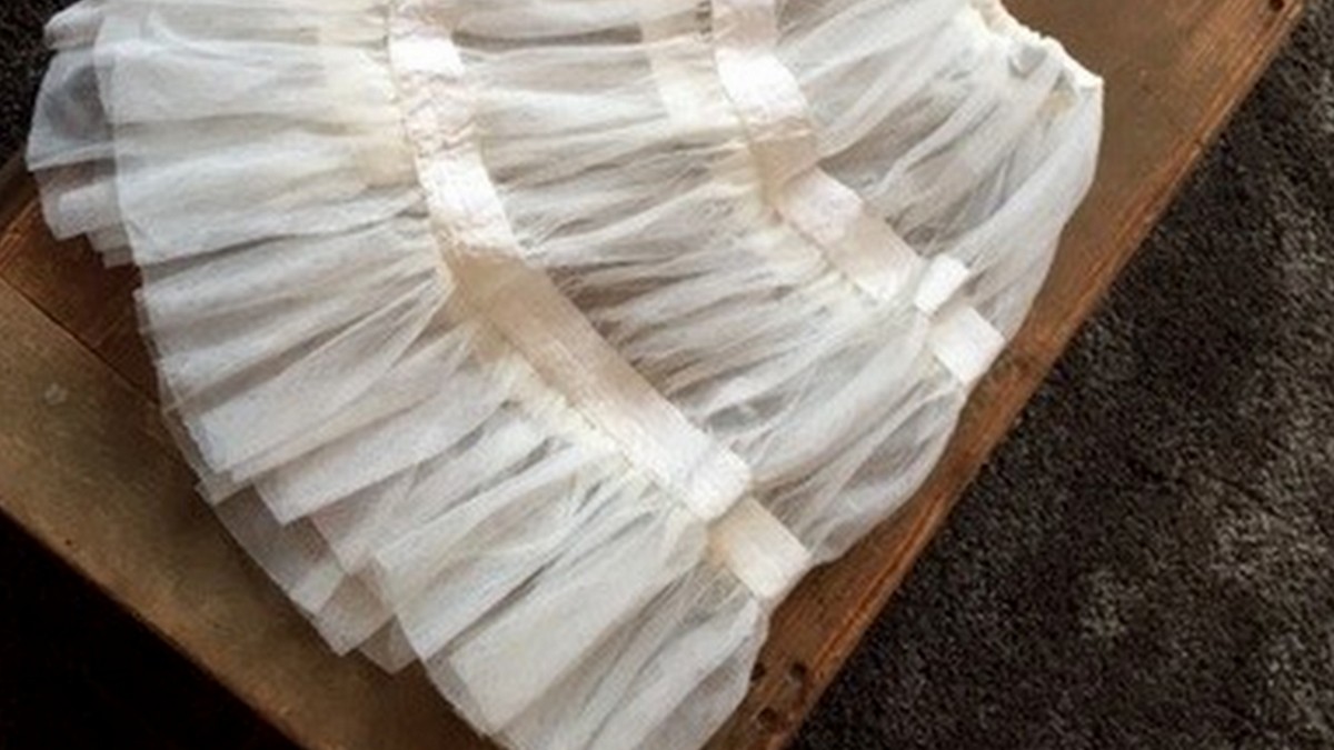 Rocke Nahen Ohne Schnittmuster Diy Anleitung Ausprobiert