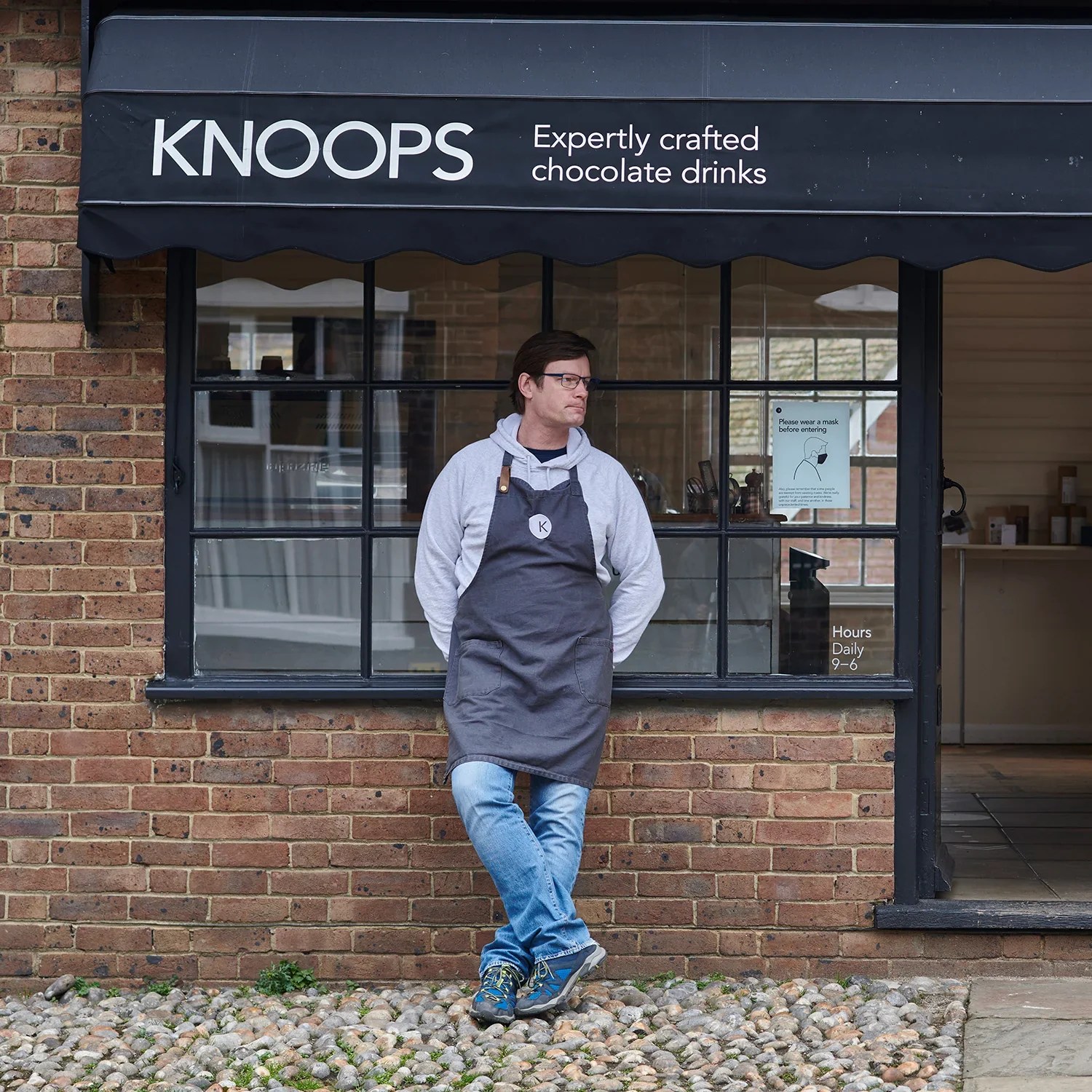 Knoops Help Centre - Premium Space Picture Gallery - Desktop