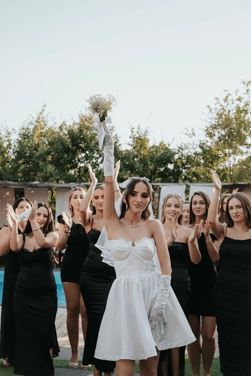 Bridal Shower Themes