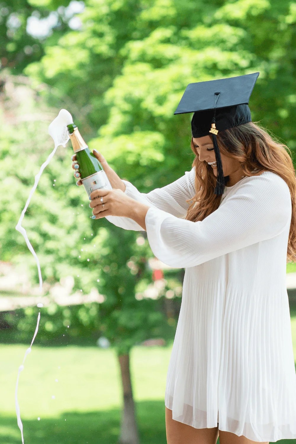 Senior Graduation Party Ideas