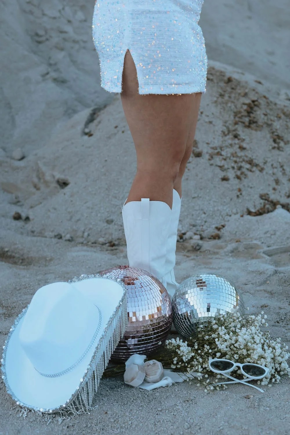 Last Rodeo Bachelorette Party Ideas